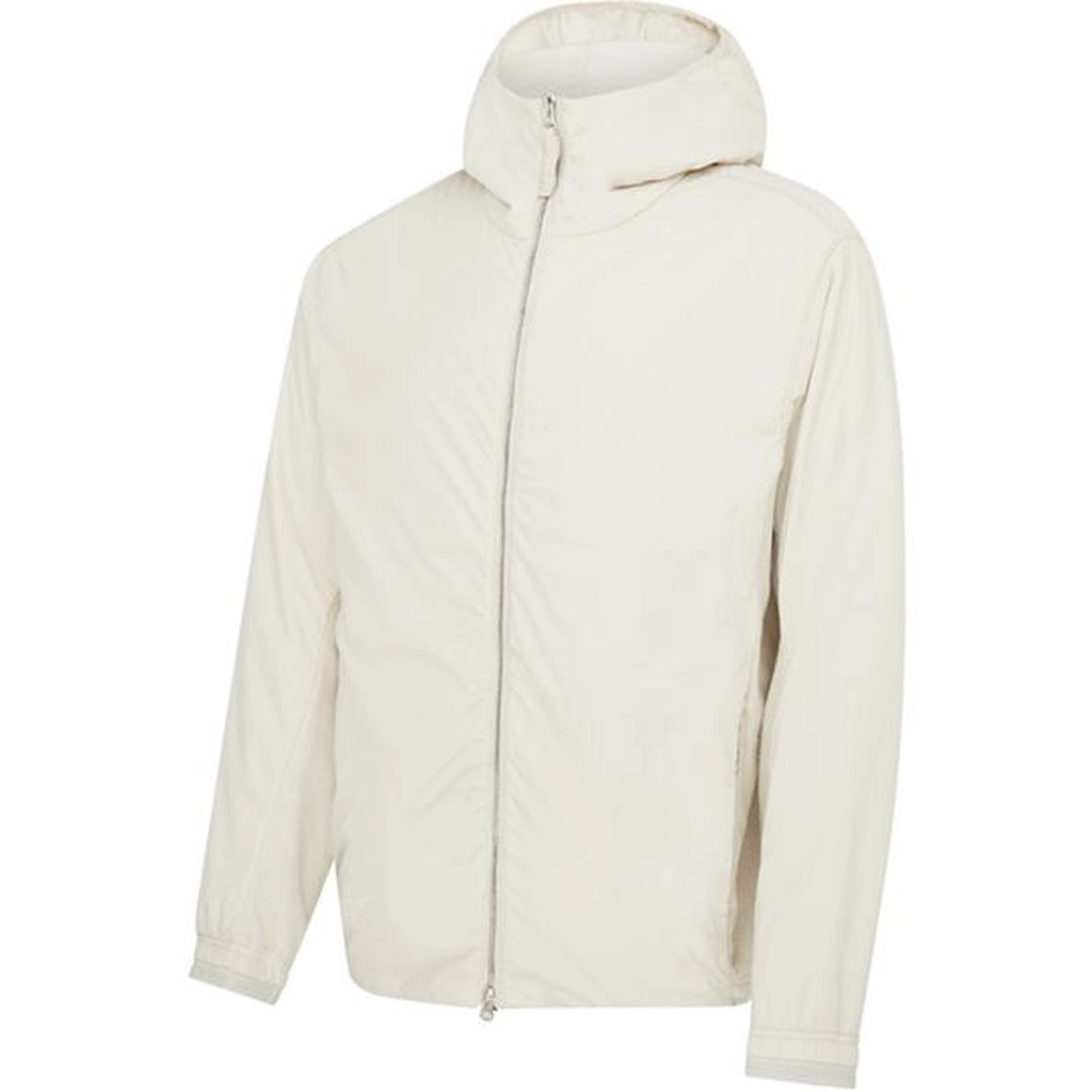 Stone Island Skin Touch Stellina Jacket - Beige